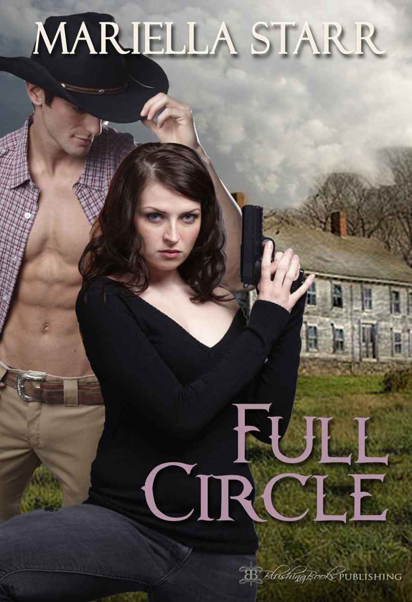 Full Circle by Mariella Starr