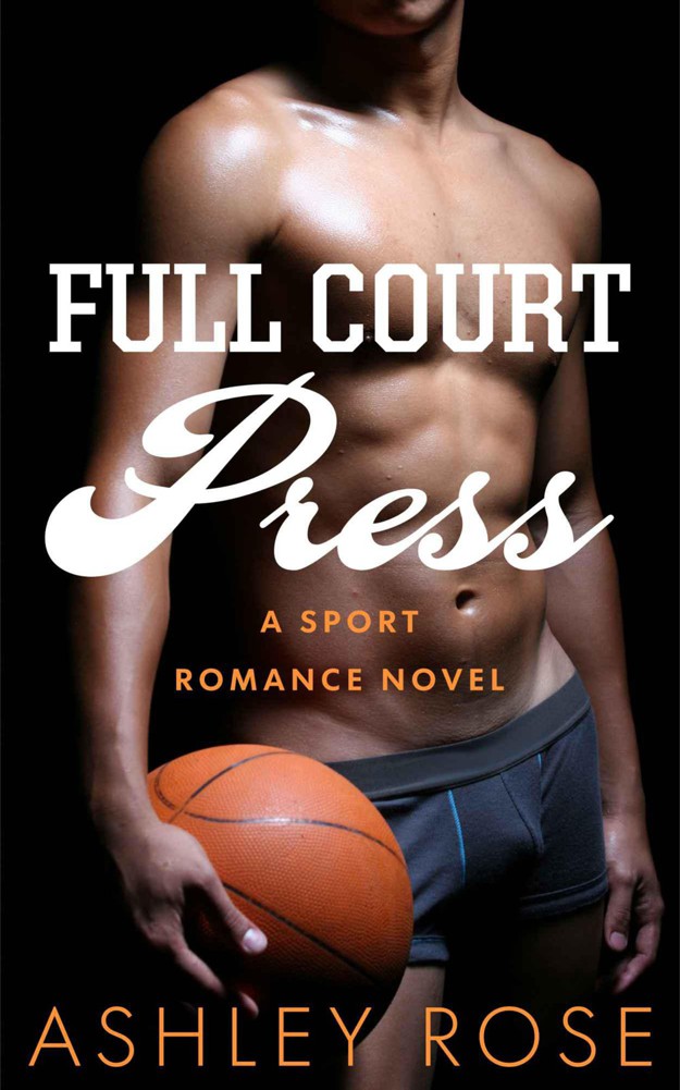 Full Court Press by Rose, Ashley