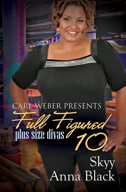 Full Figured 10 (2016)