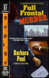 Full Frontal Murder (1998) by Barbara Paul