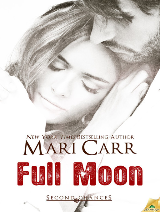 Full Moon by Mari Carr