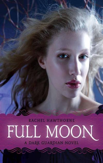 Full Moon by Rachel Hawthorne