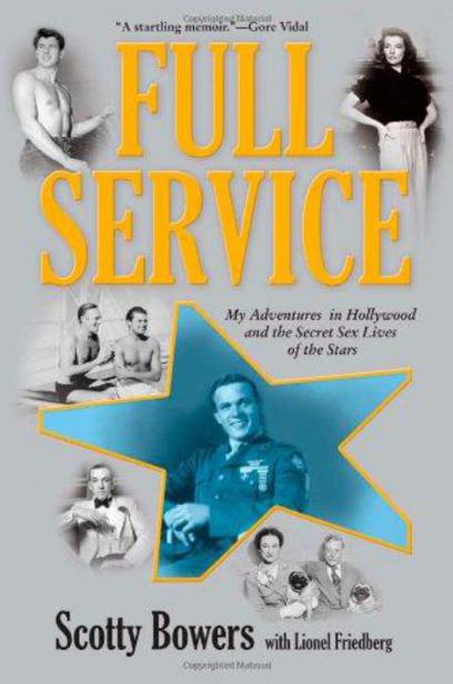 Full Service by Scotty Bowers