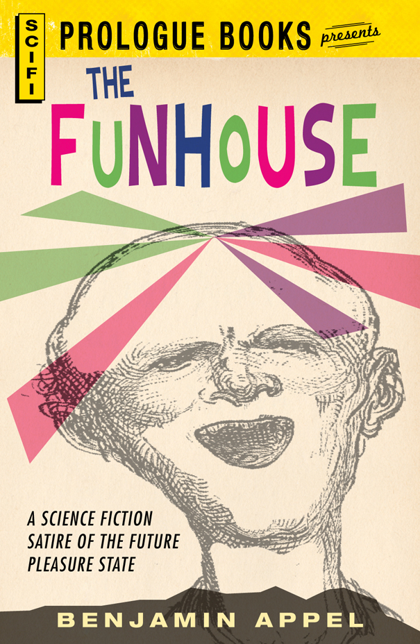 Fun House (2012) by Appel, Benjamin