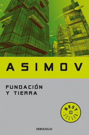 Fundación y Tierra (2005)