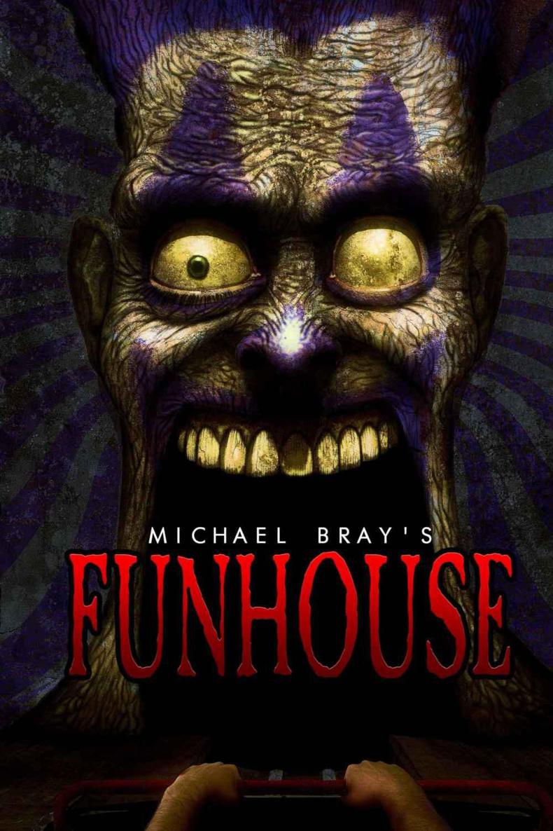 Funhouse