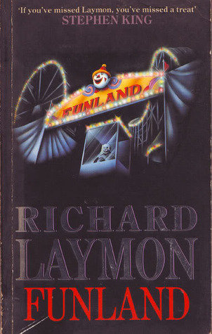 Funland (1990) by Richard Laymon