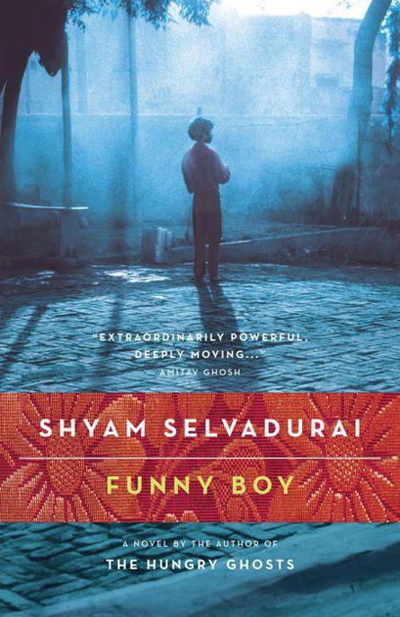 Funny Boy by Selvadurai, Shyam