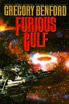 Furious Gulf (1994) by Gregory Benford