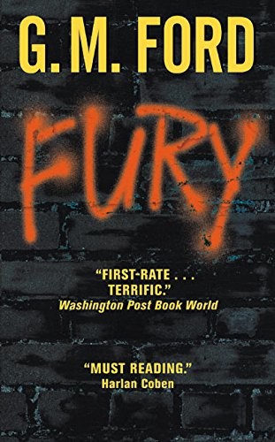 Fury by G. M. Ford