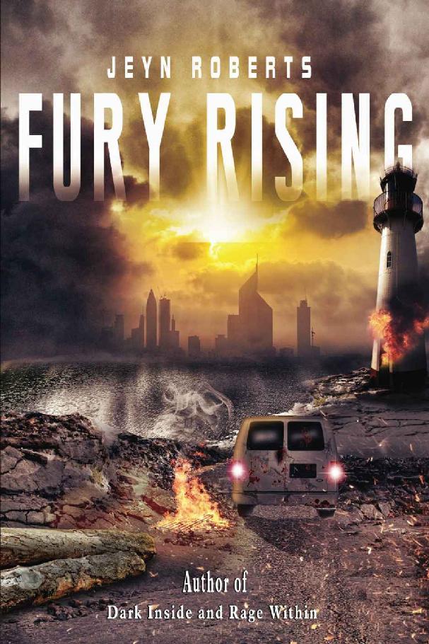 Fury Rising