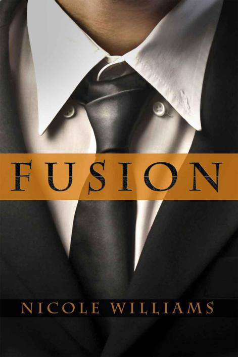 Fusion by Nicole  Williams