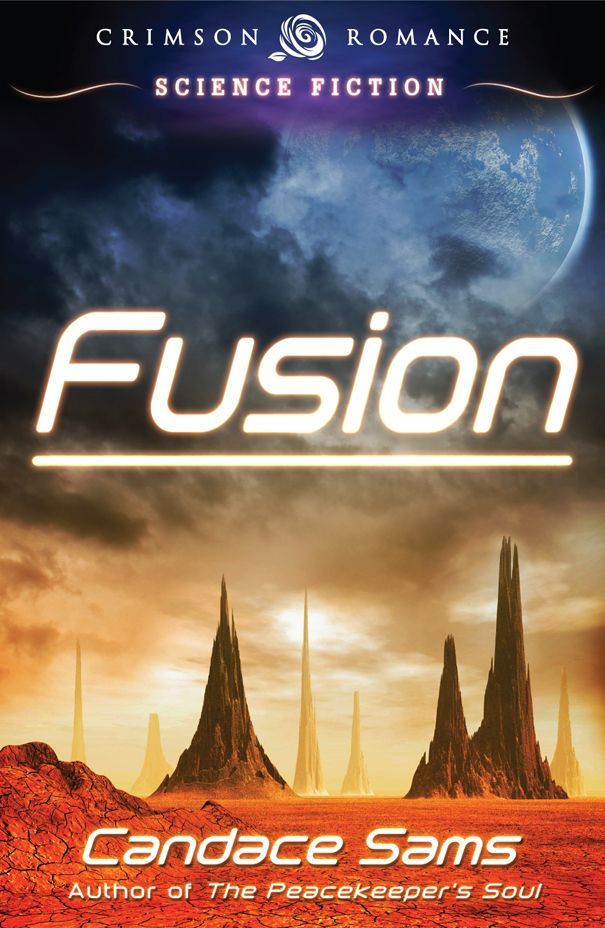 Fusion (Crimson Romance)