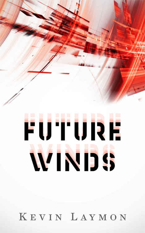 Future Winds by Kevin Laymon