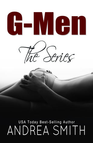 G-Men: The Series by Andrea  Smith