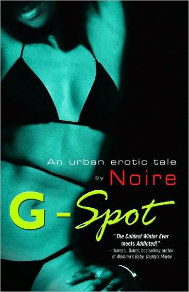 G-Spot by Noire