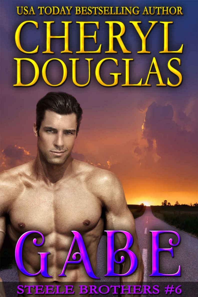 Gabe (Steele Brothers #6)