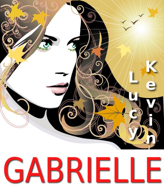 Gabrielle by Lucy Kevin