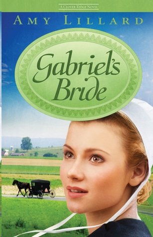 Gabriel's Bride by Amy Lillard