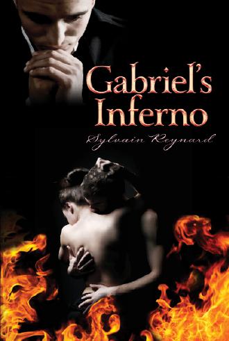 Gabriel's Inferno 01 - Gabriel's Inferno by Sylvain Reynard