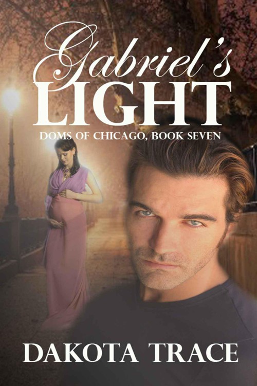 Gabriel's Light (Doms of Chicago)