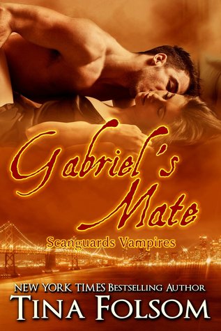 Gabriel's Mate (2010)