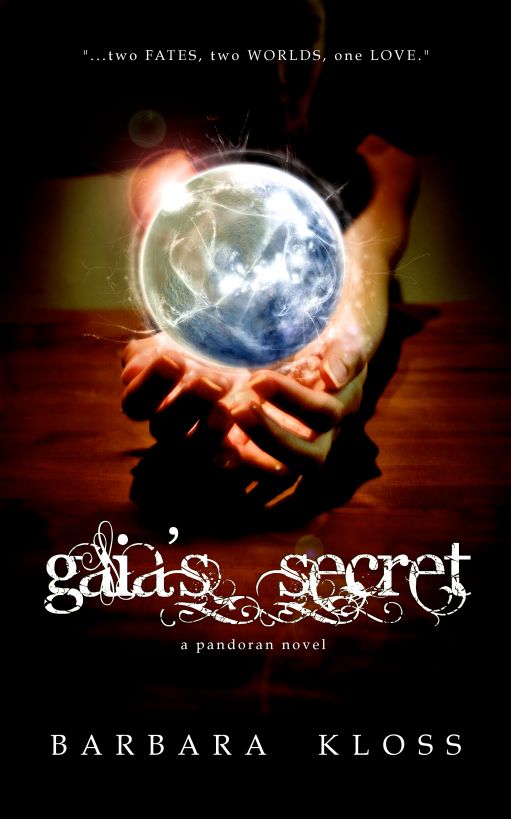 Gaia's Secret by Barbara Kloss