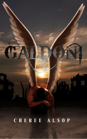 Galdoni (2011) by Cheree Alsop