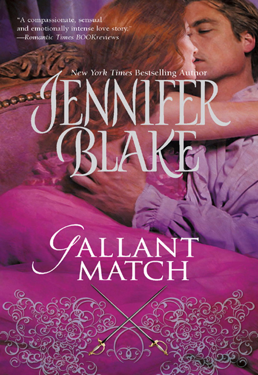 Gallant Match (2009)