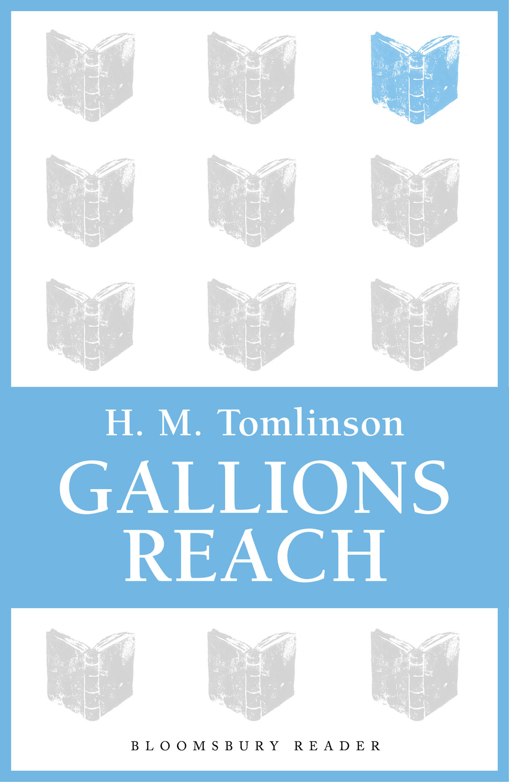 Gallions Reach (1984)