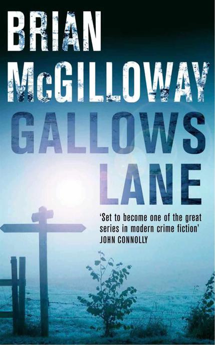 Gallows Lane (Inspector Devlin Mystery 2)