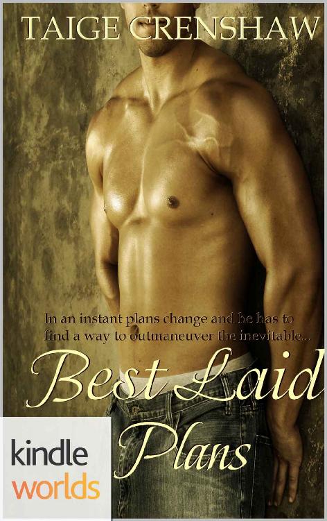 Game For Love: Best Laid Plans (Kindle Worlds Novella)