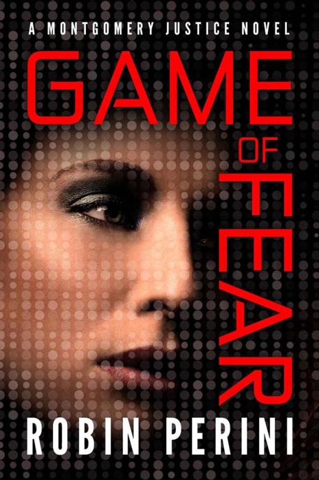Game of Fear by Robin Perini