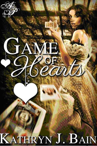 Game of Hearts by Kathryn J. Bain