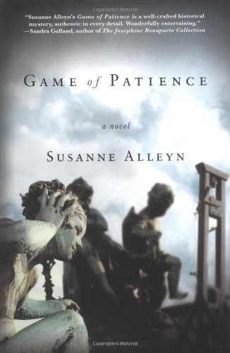 Game of Patience by Alleyn, Susanne