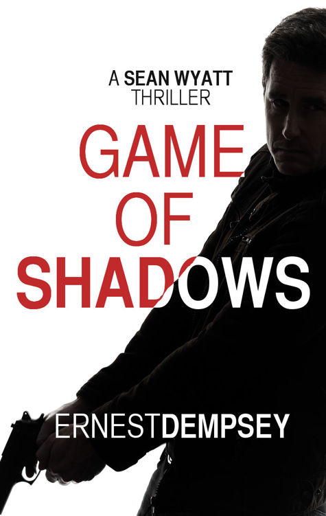 Game of Shadows by Ernest Dempsey