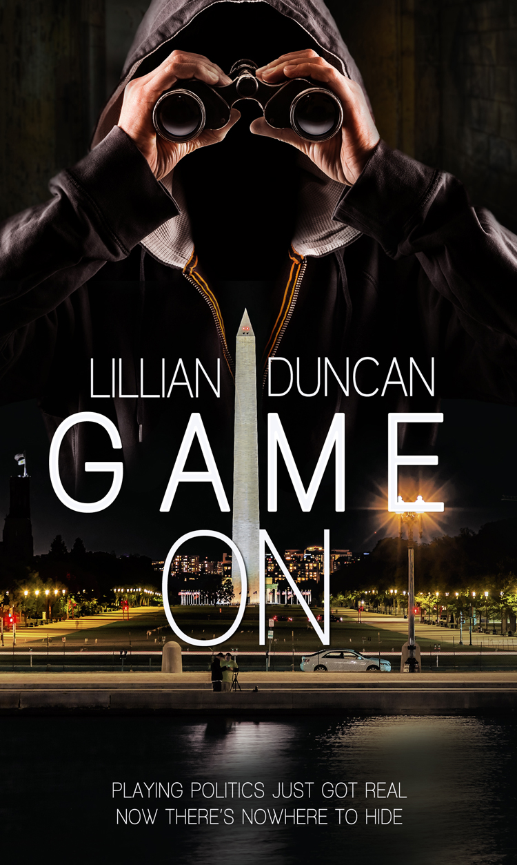 Game On (2016) by Lillian Duncan