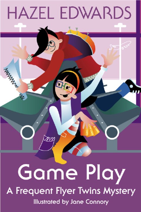 Game Play (2011)