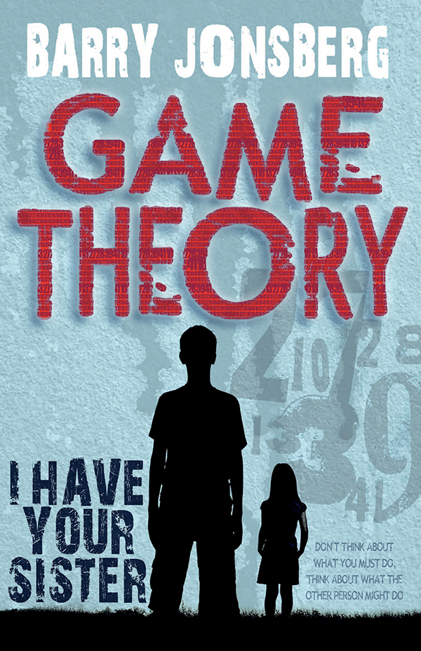 Game Theory (2016)