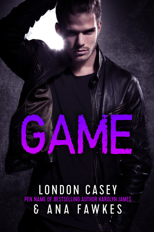 Game by London Casey