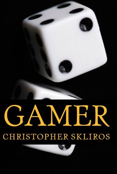 Gamer (Gamer Trilogy)