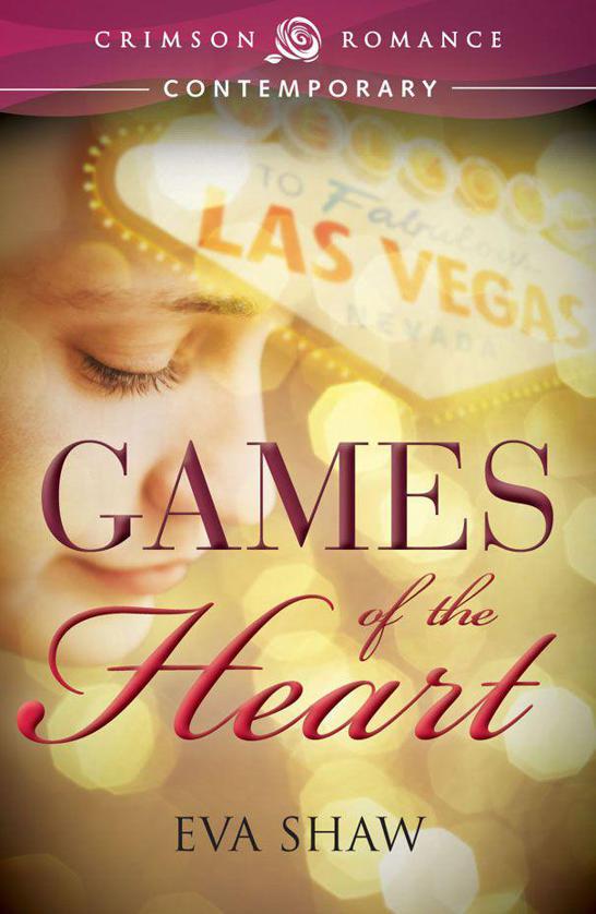 Games of the Heart (Crimson Romance)