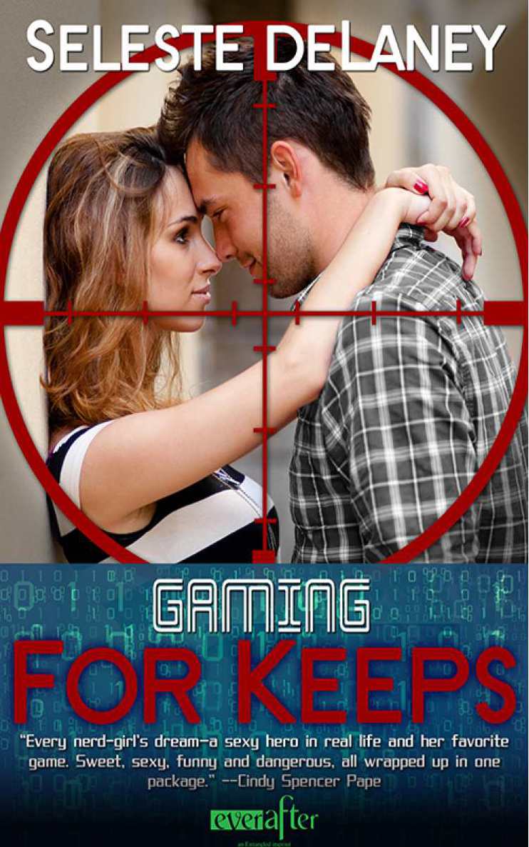 Gaming for Keeps (Entangled Ever After)