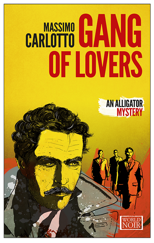 Gang of Lovers (2015)