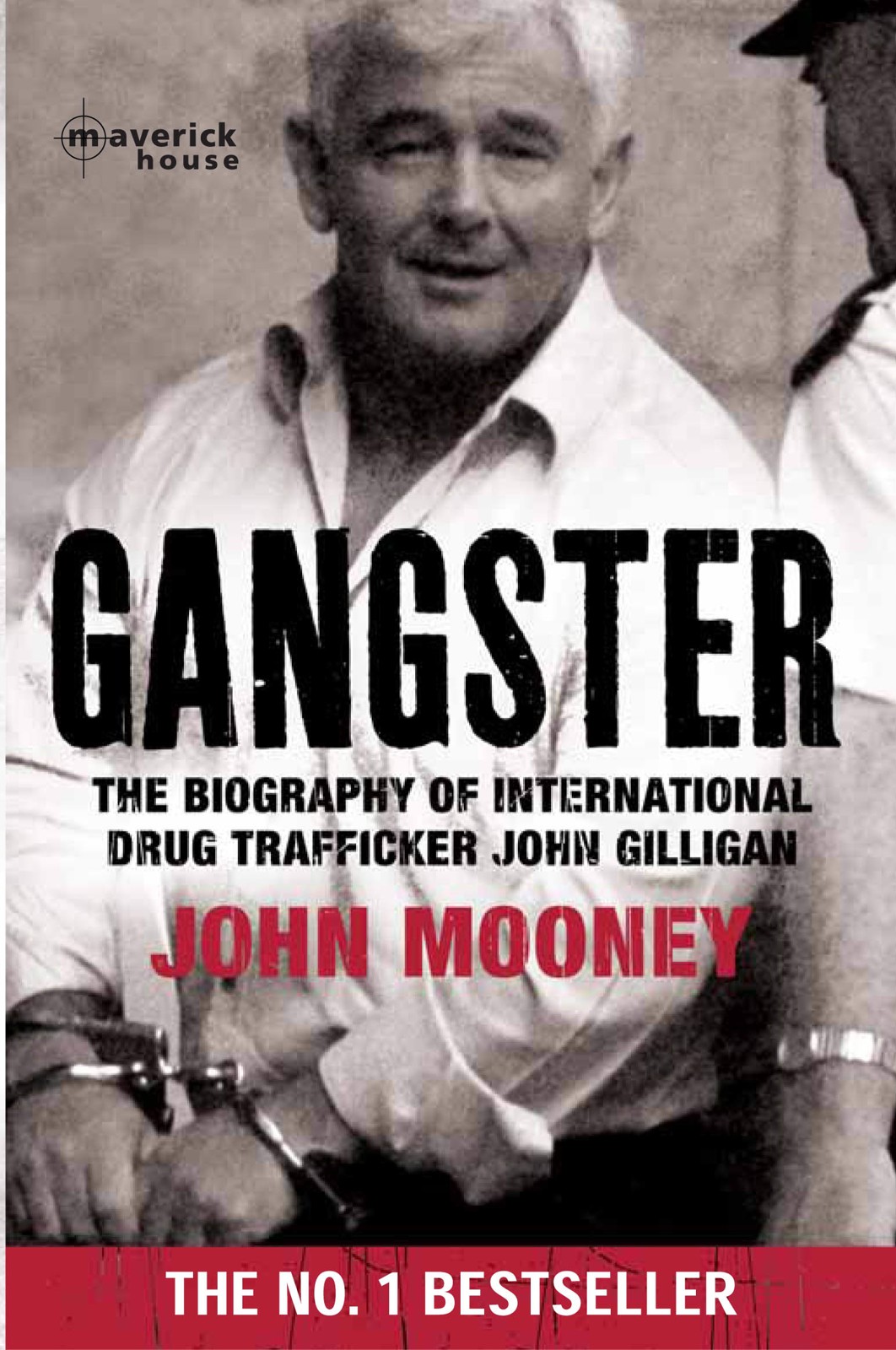 Gangster by John Mooney