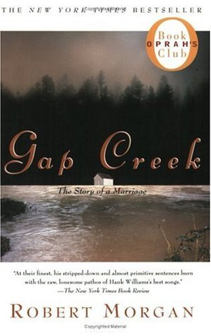 Gap Creek (2000)