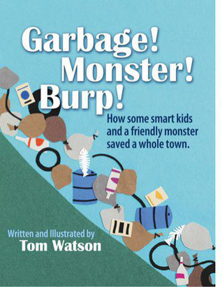 Garbage! Monster! Burp! (2000)