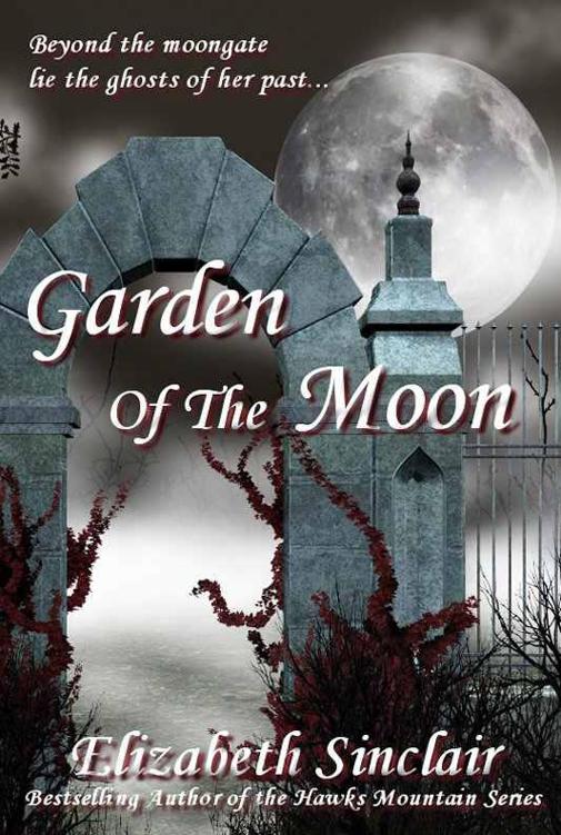 Garden of the Moon