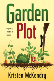 Garden Plot (2011) by Kristen McKendry