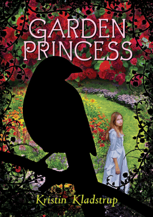 Garden Princess (2013) by Kristin Kladstrup